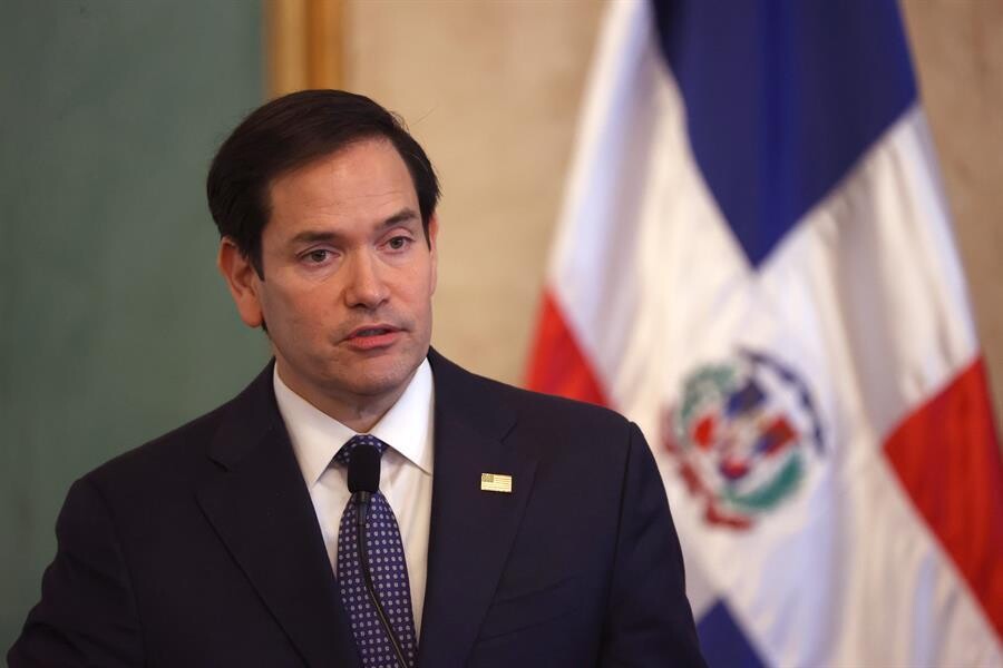 Marco Rubio Calls for Elite Responsibility in Haiti Crisis
