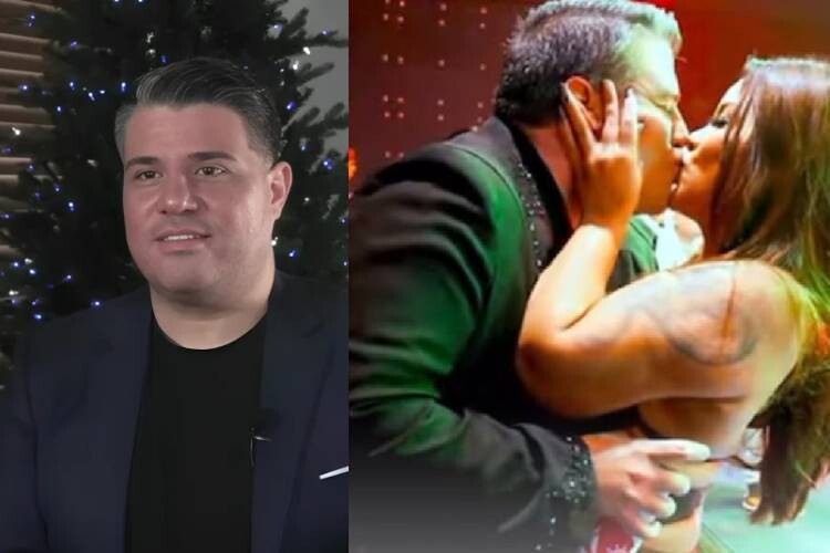 Dominican Presenter Says He Is 'No Longer Gay' and Credits Gracie Bon