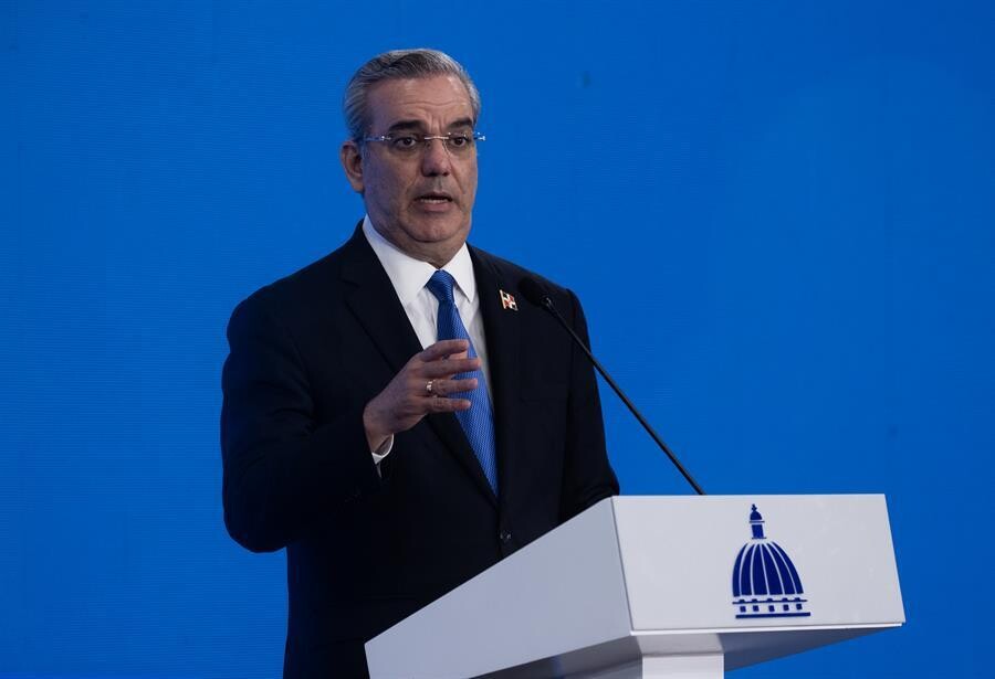 Президент Абинадер подчеркивает позицию Доминиканской Республики по отношениям с Гаити