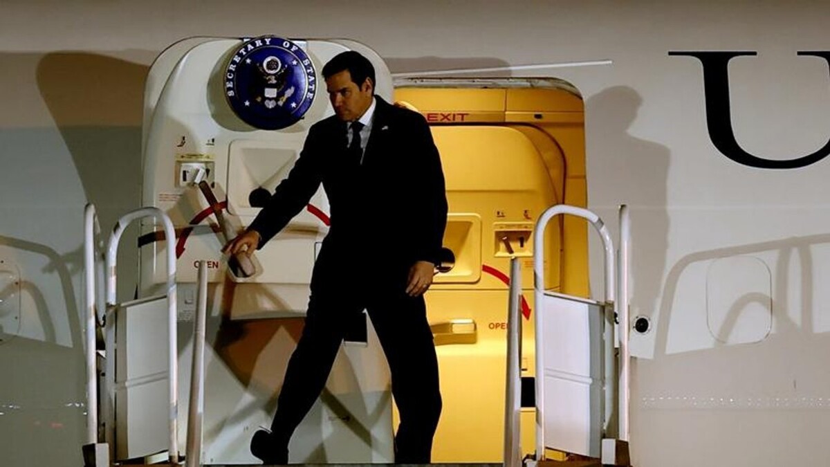 Venezuela Seeks International Legal Cooperation After Plane Seizure