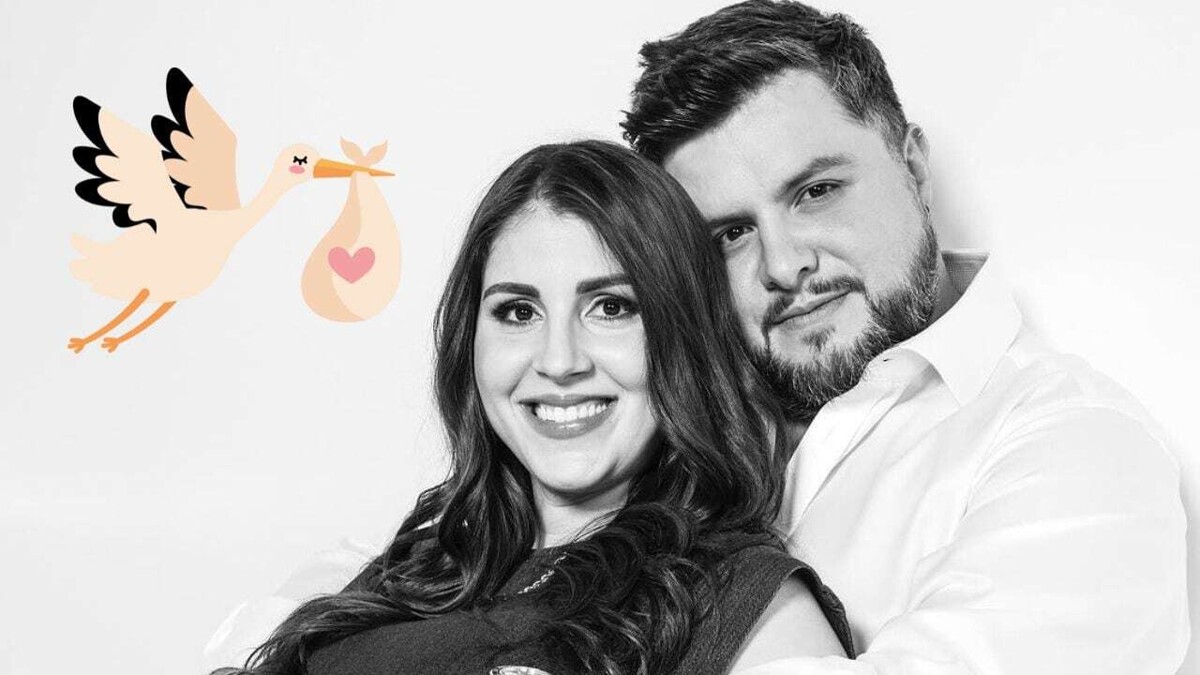 Новое пополнение у Пола Стэнли и Джоэли Бернат