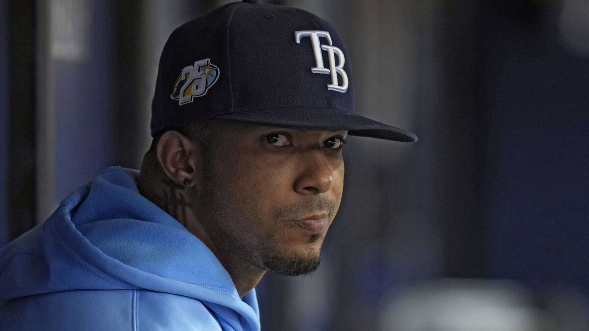 Wander Franco Arrested Amid Legal Troubles