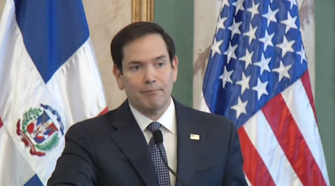Marco Rubio on US Warships and Panama Canal Fees