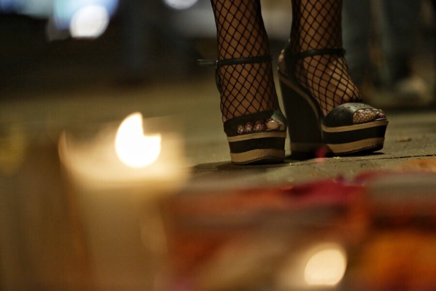 20 Women Rescued from Sexual Exploitation Network in Dominican Republic