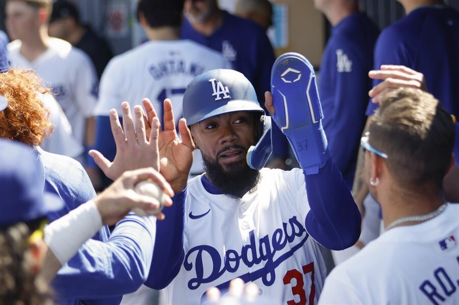 Доминиканцы доминируют в голосовании за участие в Матче всех звезд MLB