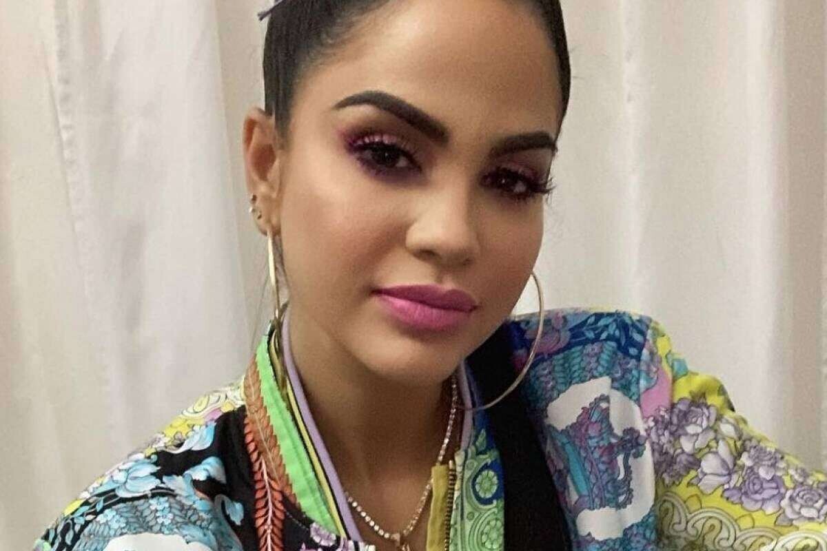 Natti Natasha's Viral School Day Tears Questioned