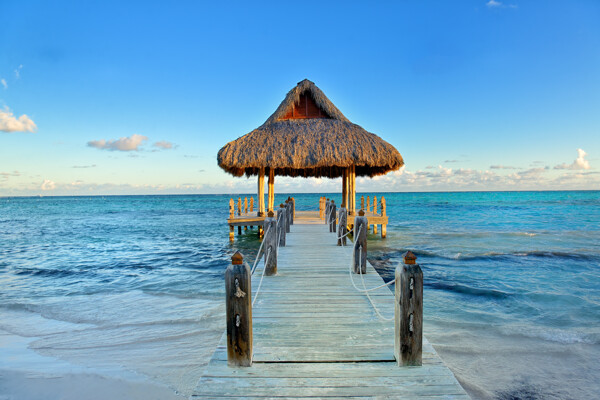 Discover the Beautiful Beaches of the Dominican Republic