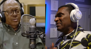 Выпущено новое сотрудничество Пабло Миланеса