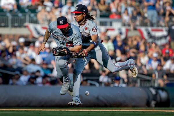 Игроки Доминиканской Республики и Пуэрто-Рико блеснули на матчах в Major League Baseball