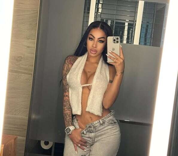 Yailin La Más Viral Releases New Song