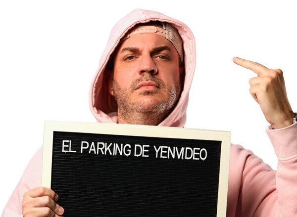 Barceló Wins 'ElParking de Yenvideo' in its First Season