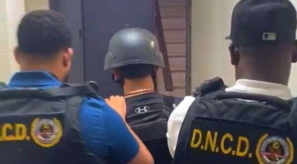 Sinaloa Cartel Drug Trafficker Arrested in Punta Cana