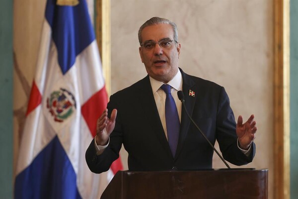 Dominican President Raises Concerns About US Aid Cuts
