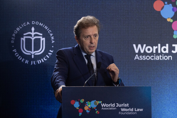 Importance of Rule of Law Highlighted in Santo Domingo