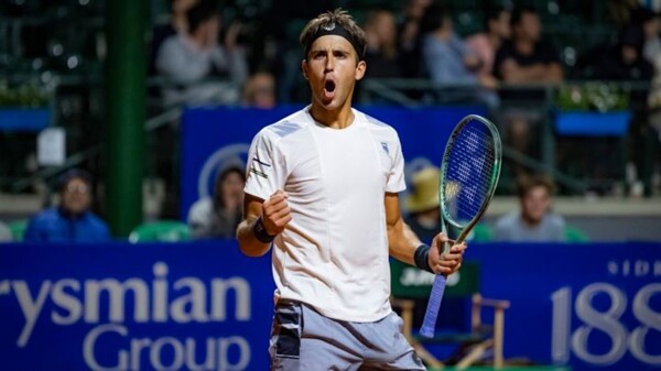 Mejía and Etcheverry Face Off in Challenger 175