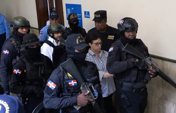 Dominican Republic Court Sets Date for Nightclub Collapse Hearing