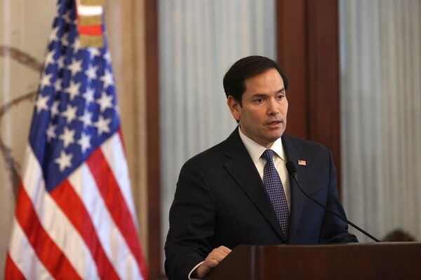 Marco Rubio Completes Impactful Latin America Tour