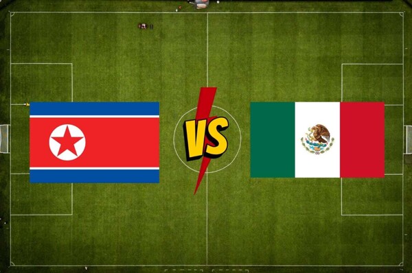 Женский чемпионат мира U-17 начинается для Мексики