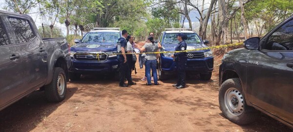 Обнаружение тела в Санто-Доминго приводит к полицейскому расследованию