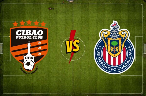 Chivas de Guadalajara Debut in the Champions Cup