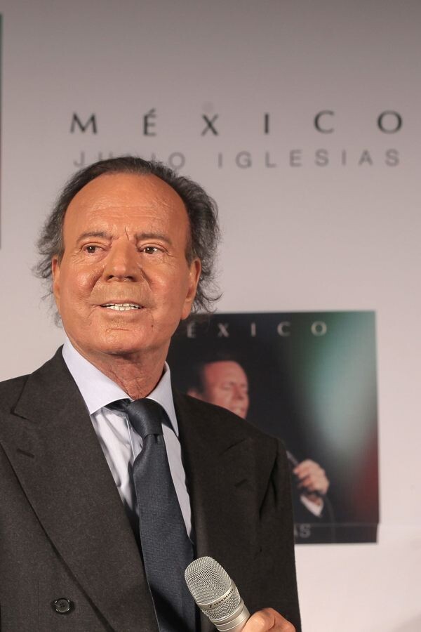Julio Iglesias's Punta Cana Mansion: Luxury, Scandal, and Allegations