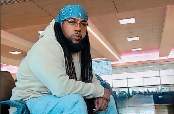 El Tuox Apologizes for Controversial Song 'Fallador'