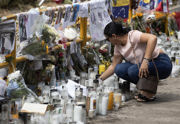 Tragedy Strikes Dominican Republic During Holy Week